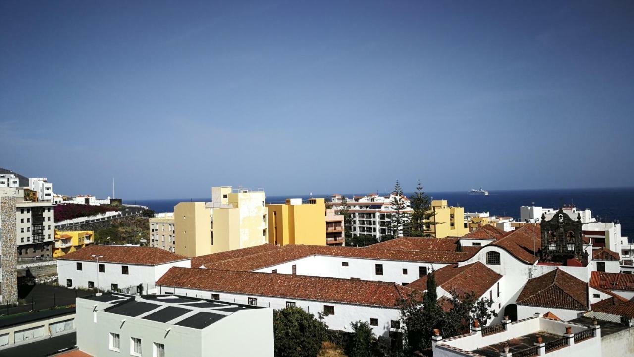 Molinos II - Casitas Las Abuelas Apartment Santa Cruz de la Palma  Exterior foto