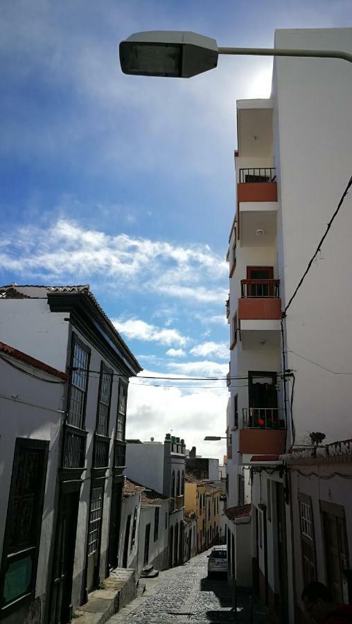 Molinos II - Casitas Las Abuelas Apartment Santa Cruz de la Palma  Exterior foto